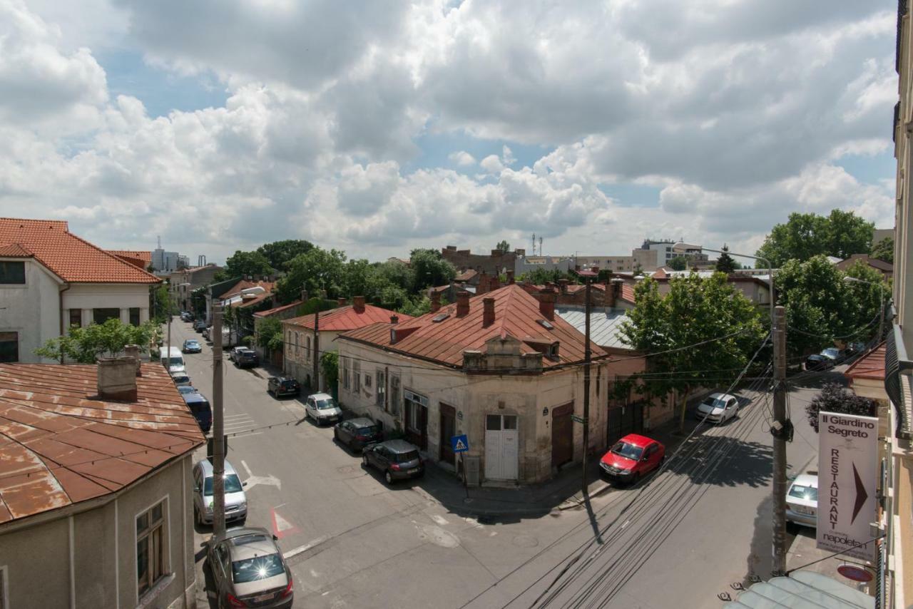Arbans Cosy Modern Apartment In The City Center Bukurešť Exteriér fotografie