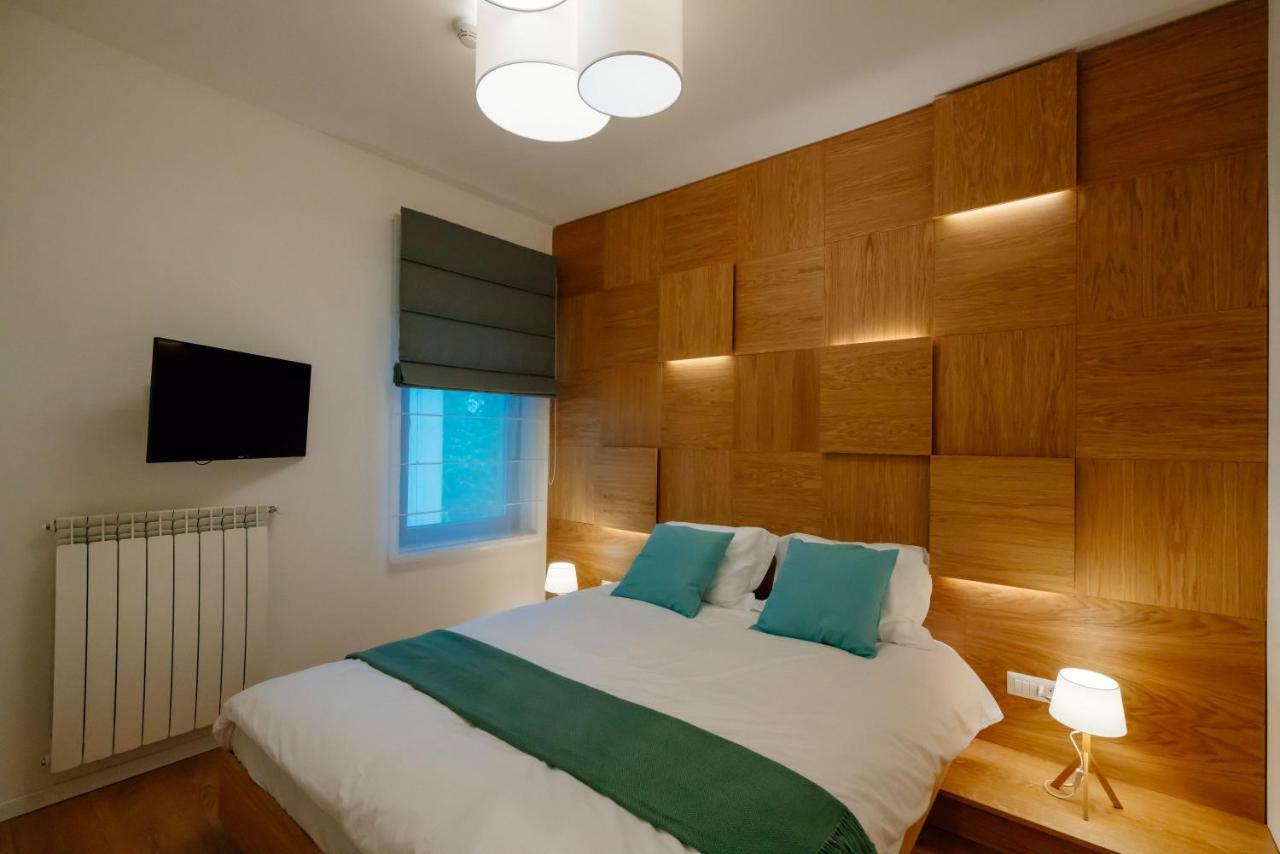 Arbans Cosy Modern Apartment In The City Center Bukurešť Exteriér fotografie
