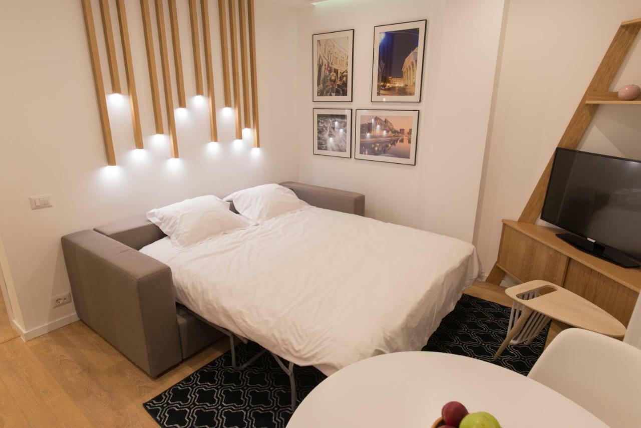 Arbans Cosy Modern Apartment In The City Center Bukurešť Exteriér fotografie