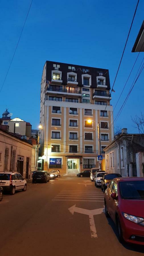 Arbans Cosy Modern Apartment In The City Center Bukurešť Exteriér fotografie